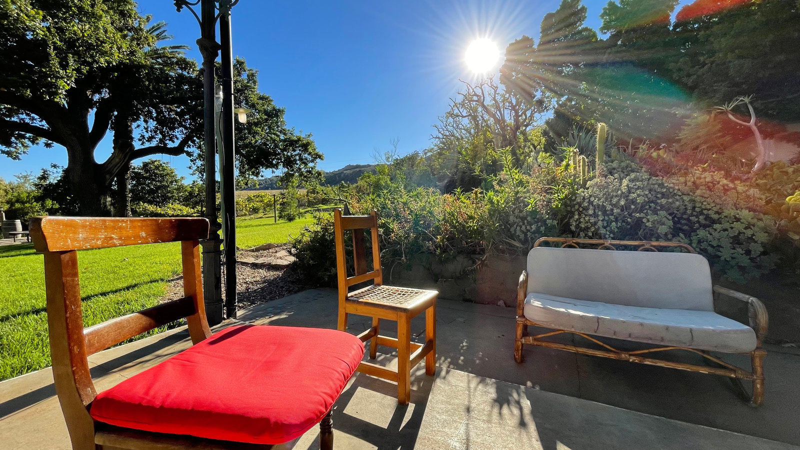 3 Day Retreat: 2nd-4th August
