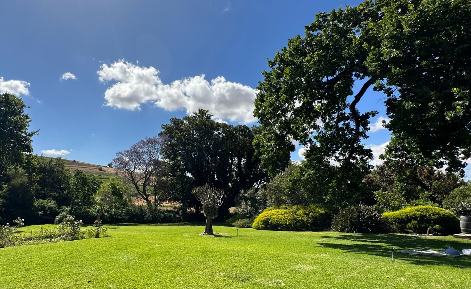 3 Day Retreat - January 19th 2024